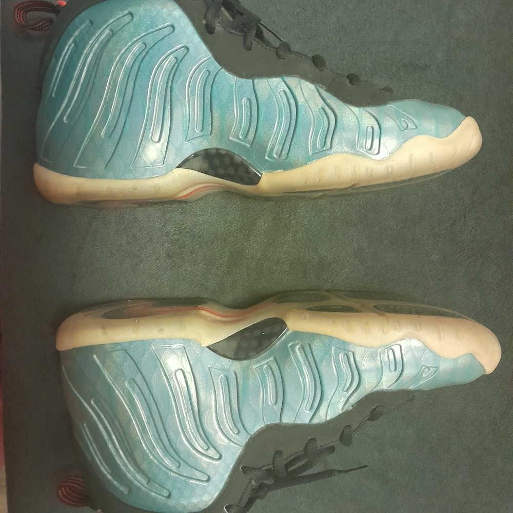 Foamposites 6y